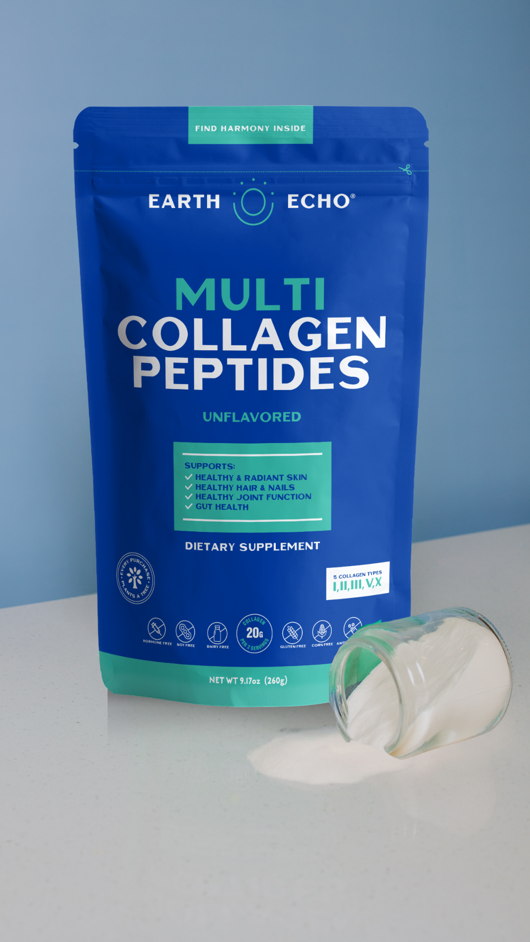 Multi Collagen Peptides