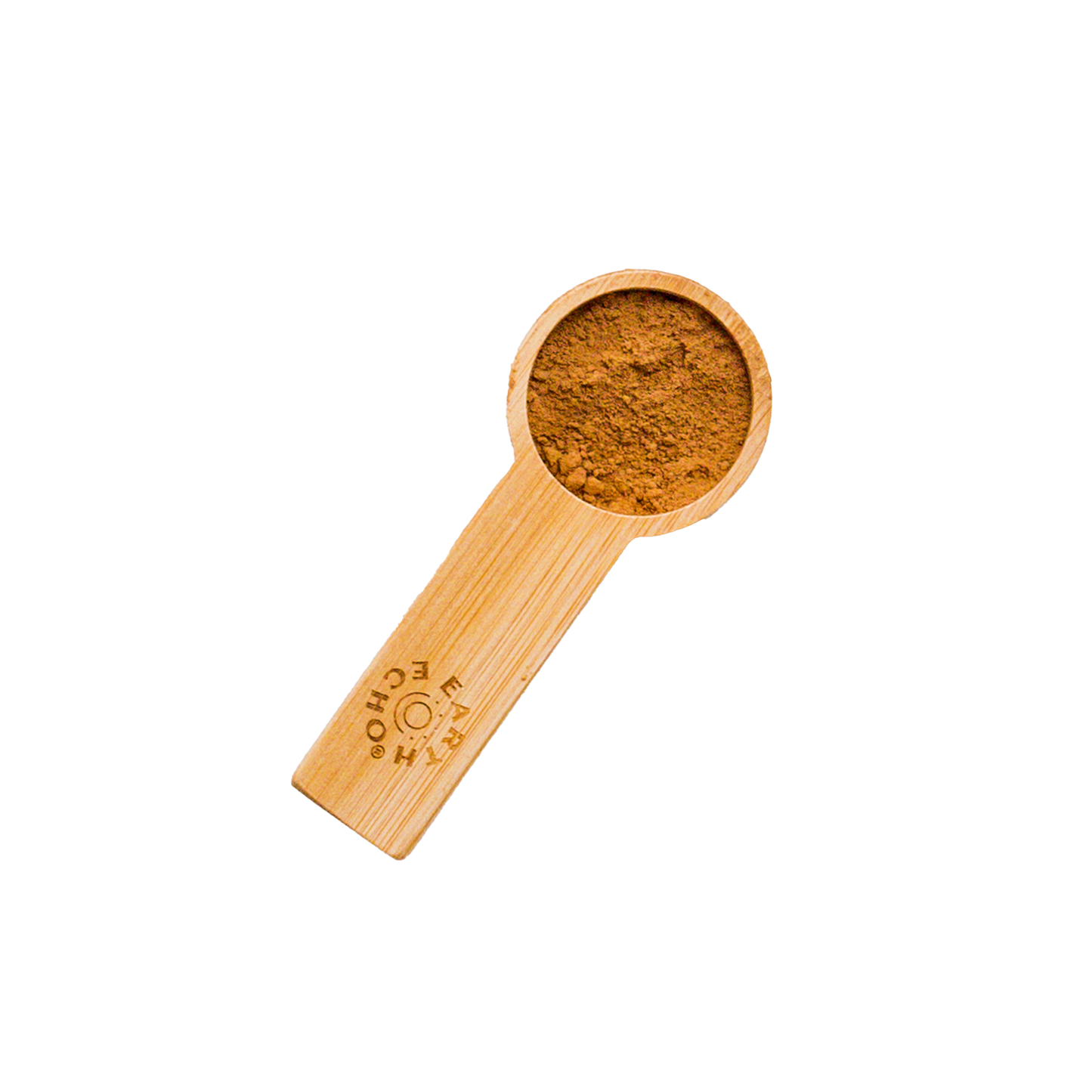 Bamboo Scooper