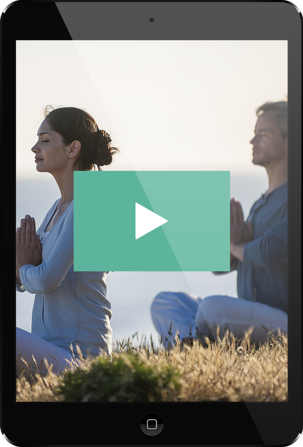 Bliss Meditations