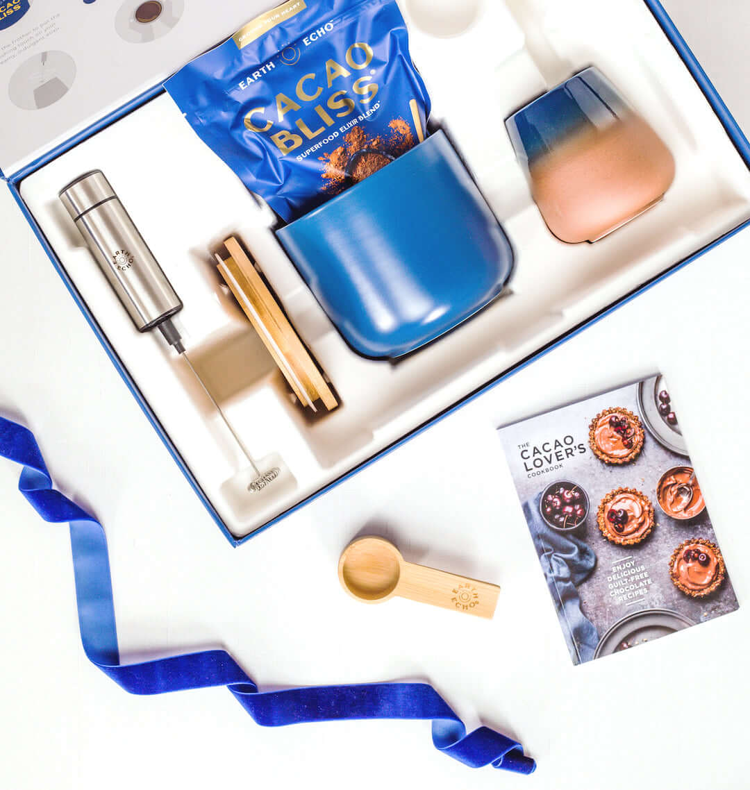 Cacao Bliss Box