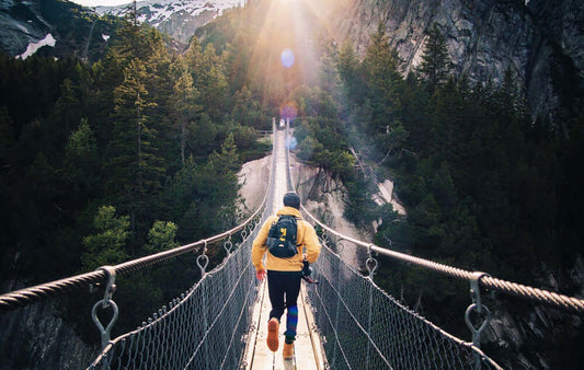 Simple Lifestyle Tips To Help Strengthen Your Immune System