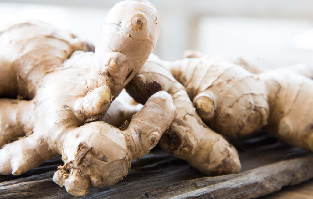You Need More Ginger in Your Diet: Here Are 5 Delicious Ways to Enjoy This Spice