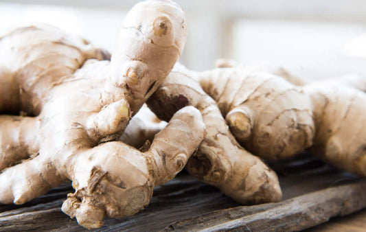 You Need More Ginger in Your Diet: Here Are 5 Delicious Ways to Enjoy This Spice