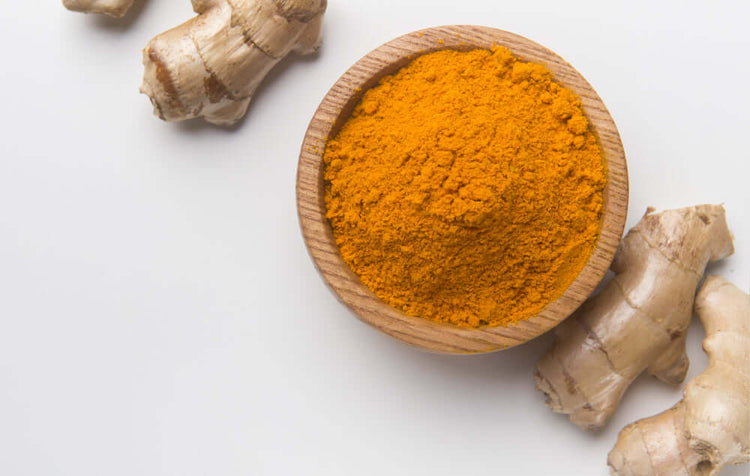 The 3 Turmeric Myths You Need to Know About – Earth Echo Foods