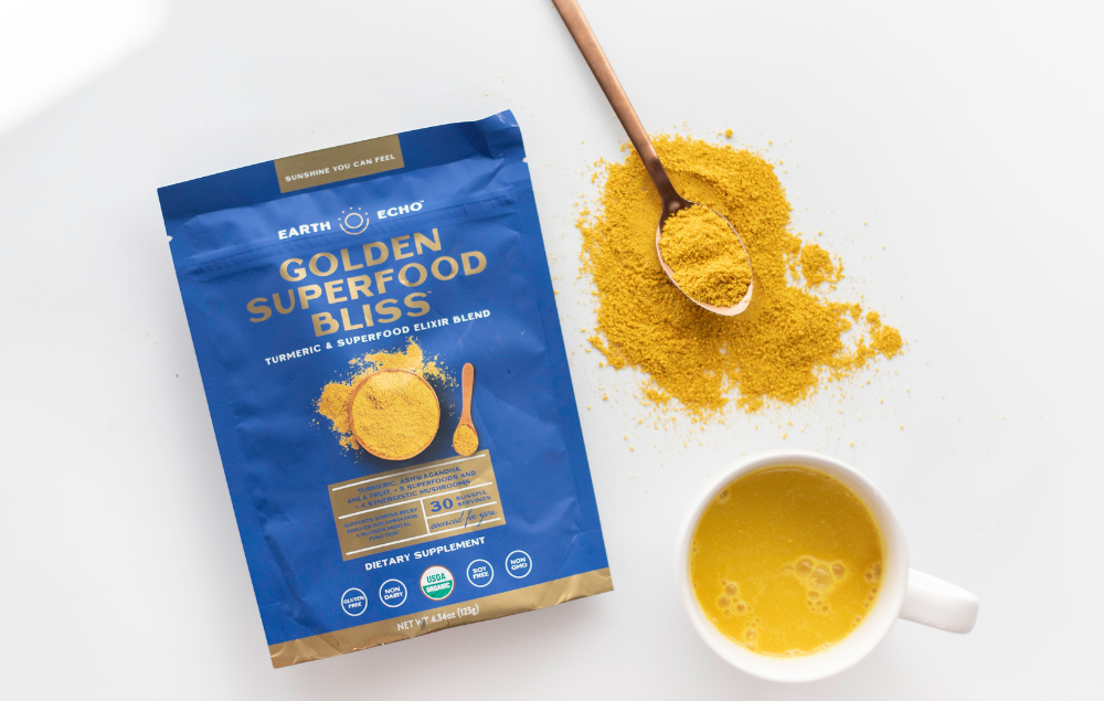 What Are Adaptogens And How Do They Support Better Health?