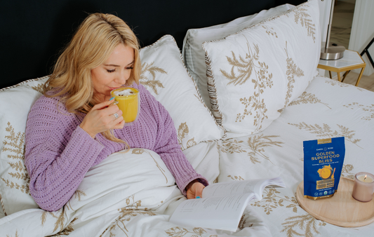 10 Nighttime Habits That Ruin Healthy Sleep