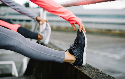 Work It! 8 Easy Tips For Your Best Post-Workout Routine Ever