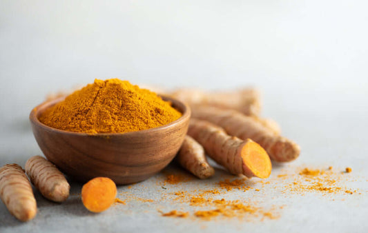 Here’s How You Can Show Your Body’s Stress Response Some TLC With Adaptogens