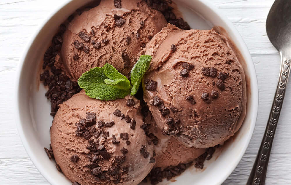 Celebrate All Summer With 5 of the Healthiest Sweet Treats Around