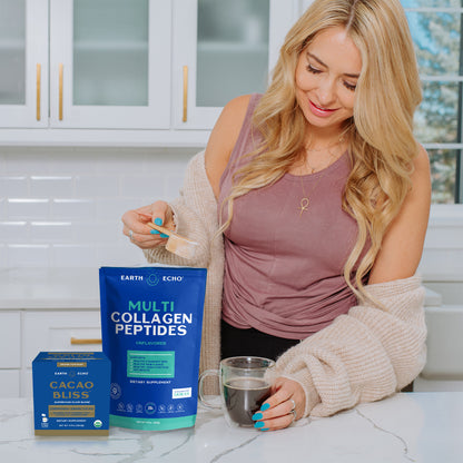 Coffee Lover's Bundle