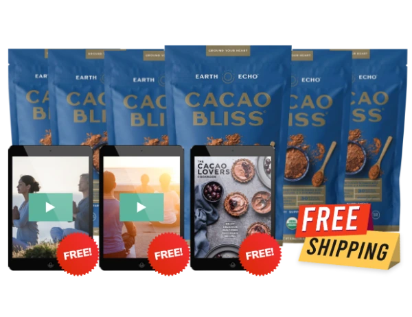 Cacao Bliss