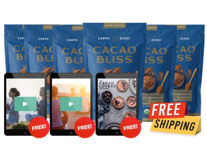 Cacao Bliss