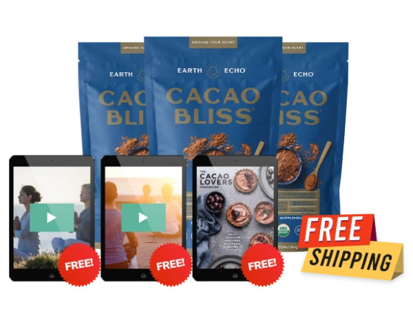 Cacao Bliss