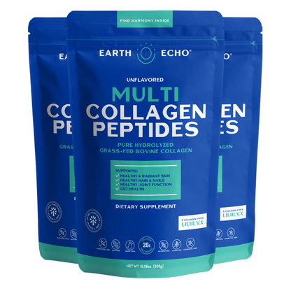 Multi Collagen Peptides