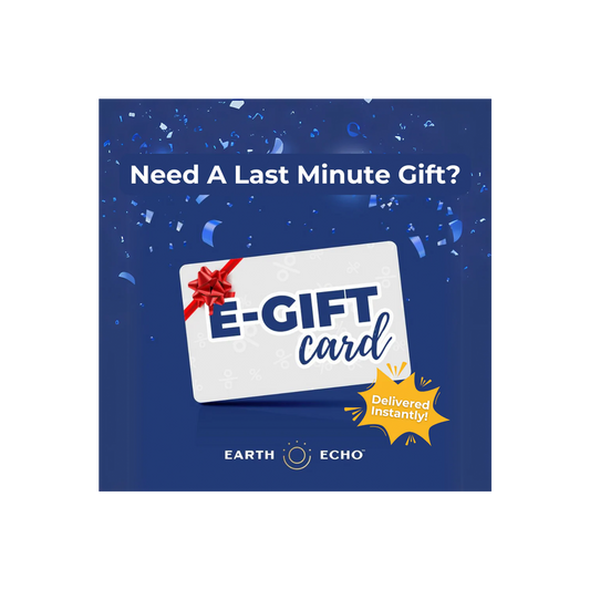 Earth Echo Foods E-Gift Card