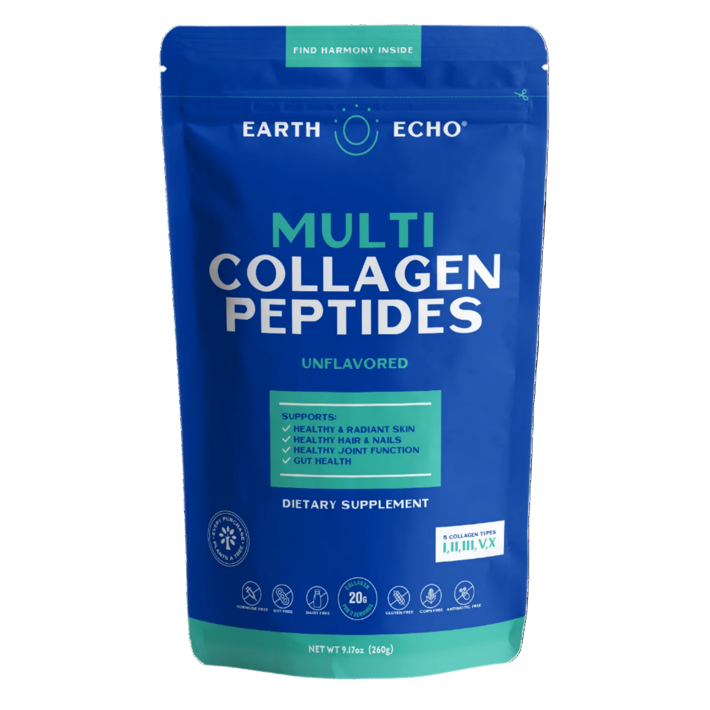 Multi Collagen Peptides