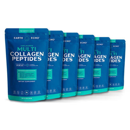 Multi Collagen Peptides