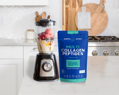 Multi Collagen Peptides