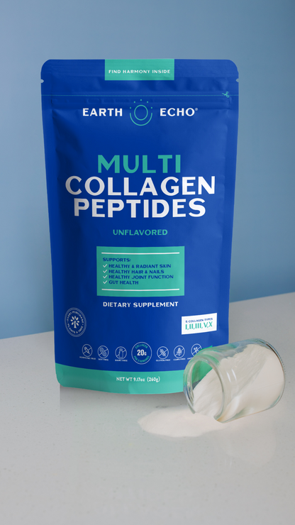 Multi Collagen Peptides