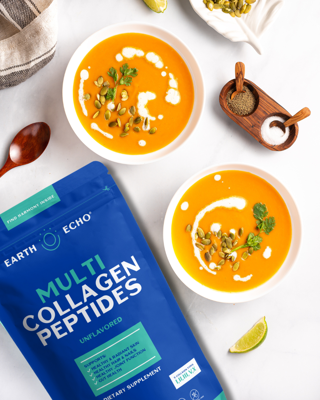 Multi Collagen Peptides