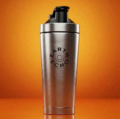 Cacao Bliss + FREE "To-Go" Packs and FREE Shaker