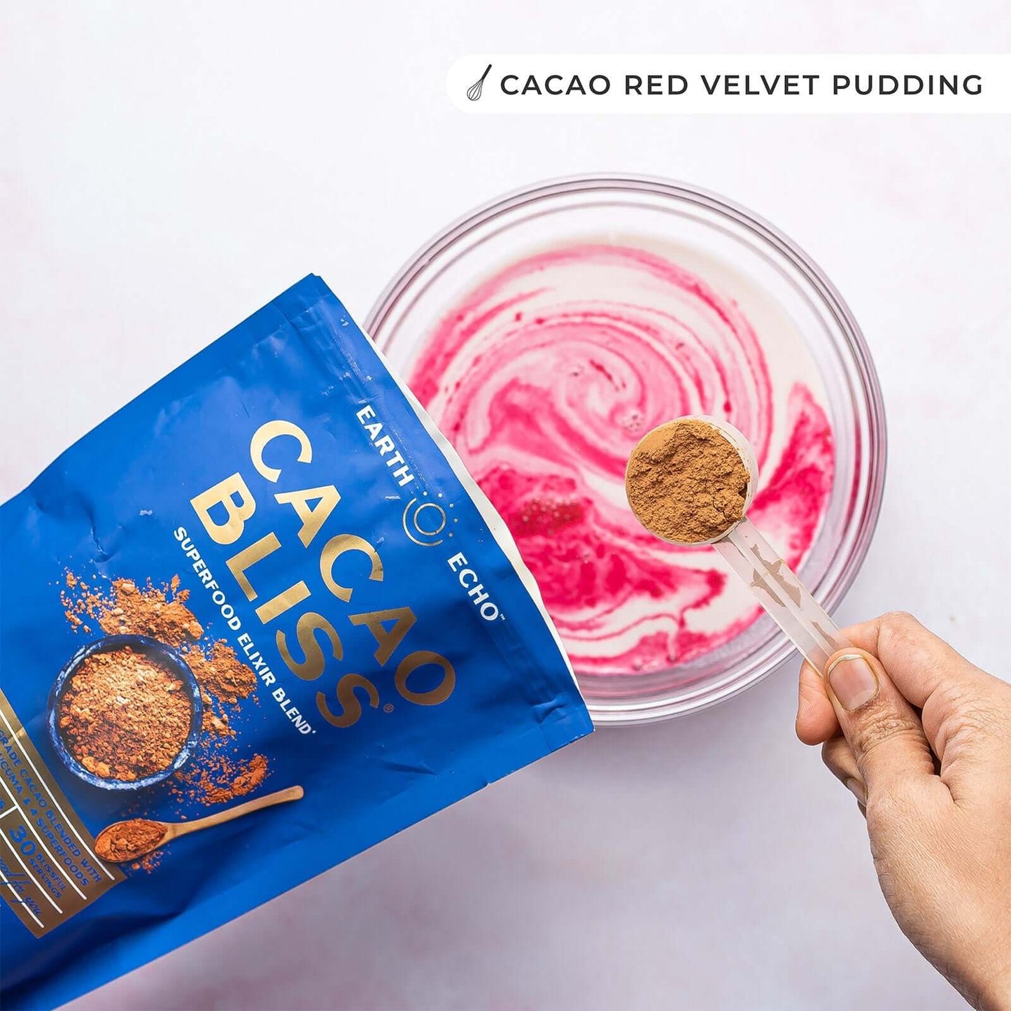 Cacao Bliss - Subscribe & Get FREE Travel Packs