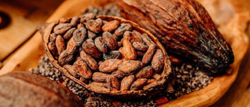 Raw Cacao