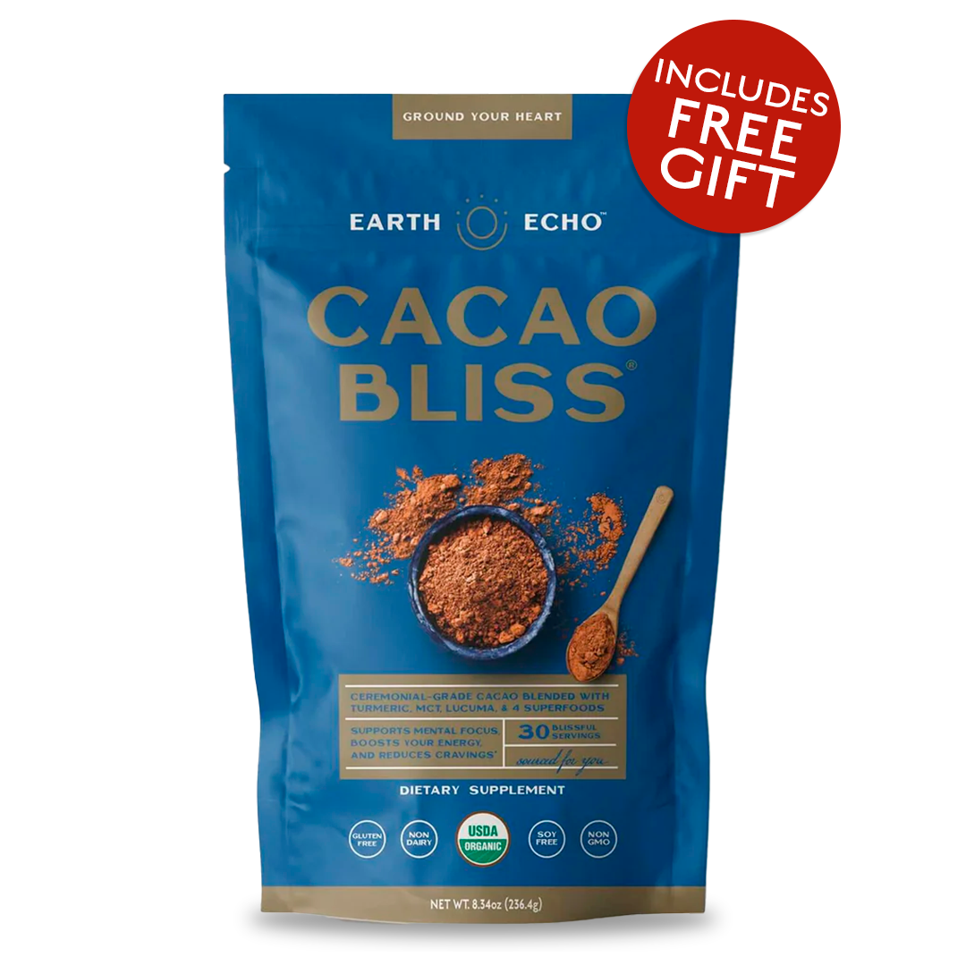Cacao Bliss