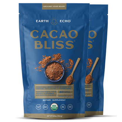 Cacao Bliss Double Subscription--