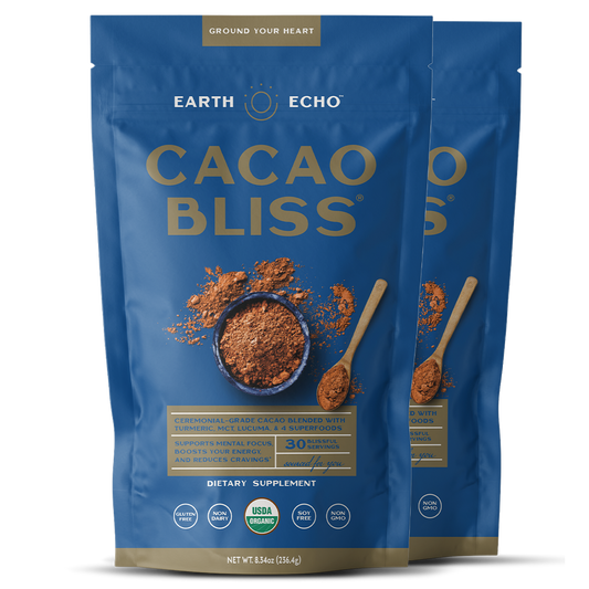 Cacao Bliss Double Subscription--