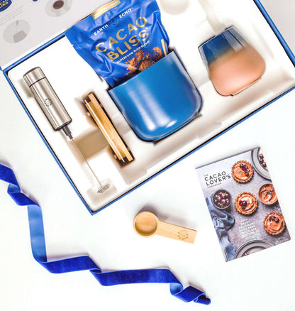 Cacao Bliss Box