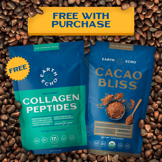 Cacao Bliss