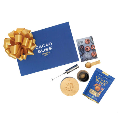 Cacao Bliss Box