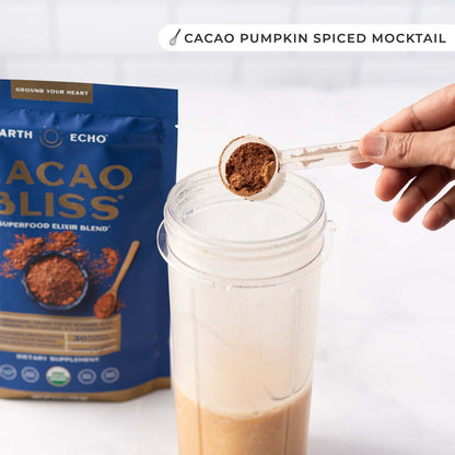 Cacao Bliss Double Subscription--