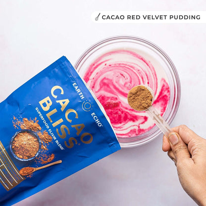 Cacao Bliss Double Subscription--