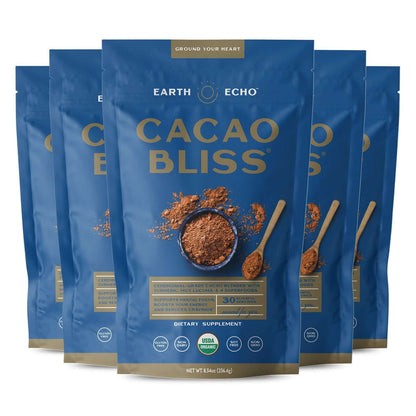 Cacao Bliss Single Subscription