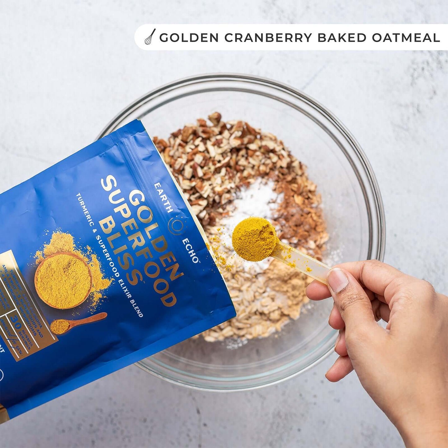 I Am Joyful Bundle & Earth Echo Frother