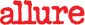 Allure logo